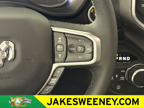 New 2026 RAM 1500 Big Horn image 18