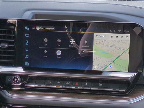 New 2026 Chevrolet Silverado 1500 LT image 18