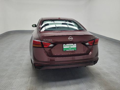 Used 2023 Nissan Altima 2.5 SV image 6