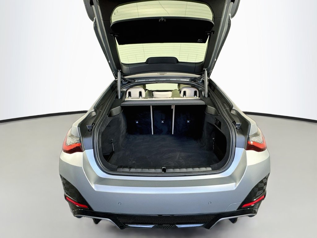 Used 2023 BMW i4 M50 AWD/4WD image 28