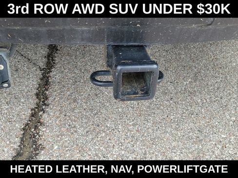 Certified 2023 Nissan Pathfinder SL AWD/4WD image 36