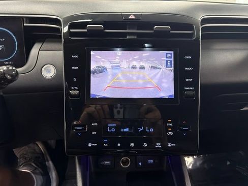 Used 2023 Hyundai Tucson SEL w/ Convenience Package FWD image 21