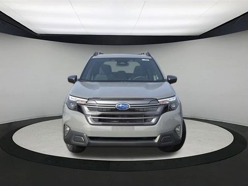 New 2026 Subaru Forester Premium image 2