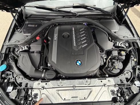 Used 2021 BMW M340i xDrive w/ Premium Package AWD/4WD image 39