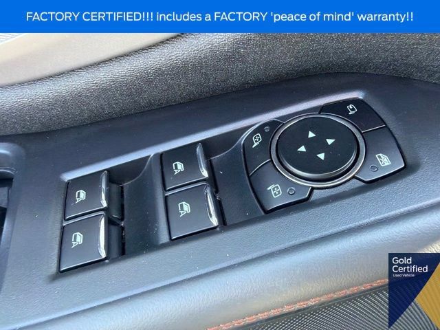 Used 2025 Ford Expedition Active AWD/4WD image 33