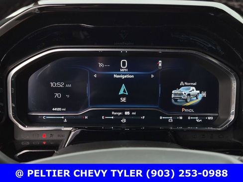 Used 2024 Chevrolet Silverado 2500 LT w/ Z71 Sport Edition AWD/4WD image 21