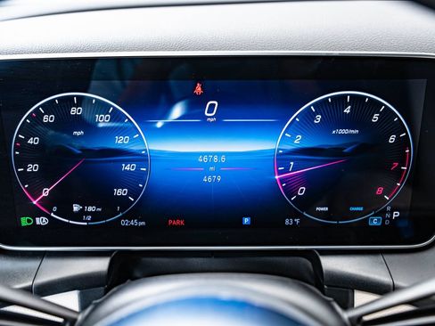 Certified 2026 Mercedes-Benz GLC 300 4MATIC image 27
