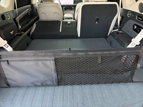 New 2026 Genesis GV80 3.5T Prestige AWD/4WD image 16