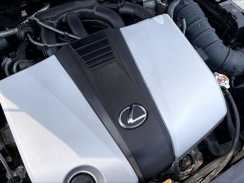 Used 2021 Lexus ES 350 F Sport w/ Accessory Package FWD image 36