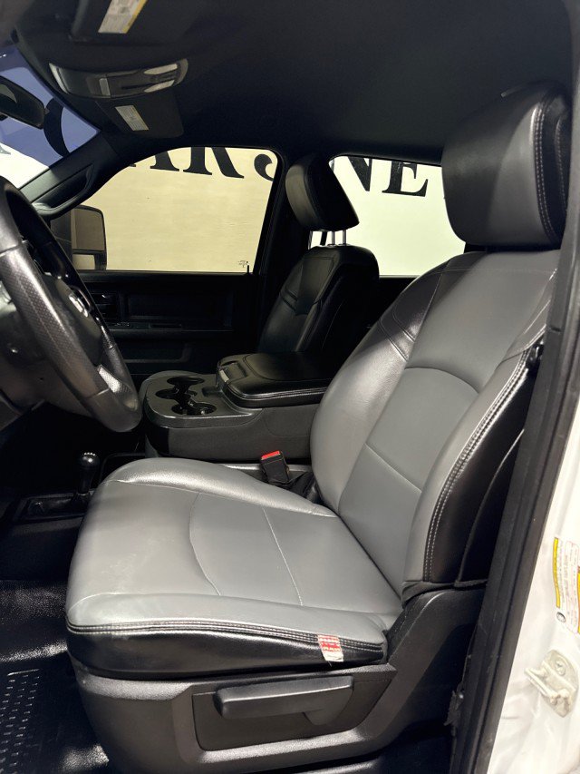 Used 2023 RAM 2500 Tradesman AWD/4WD image 32
