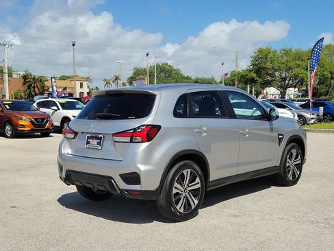 New 2026 Mitsubishi Outlander Sport ES AWD/4WD image 6