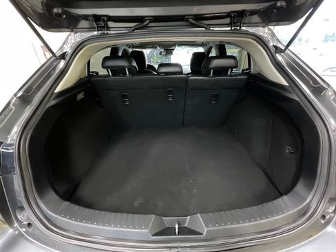 Used 2018 MAZDA MAZDA3 Touring FWD image 22