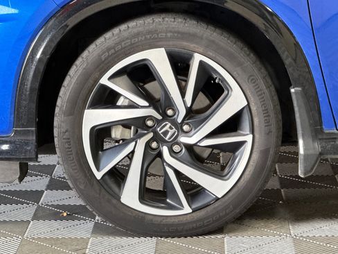 Used 2019 Honda HR-V Sport image 44