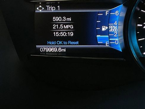 Used 2019 Ford Explorer XLT w/ Equipment Group 201A AWD/4WD image 43