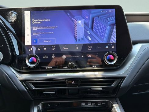 Used 2025 Lexus TX 350 FWD w/ Technology Package image 21