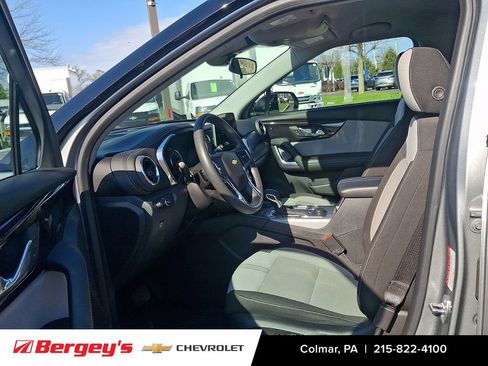 Used 2023 Chevrolet Blazer LT w/ Midnight/Sport Edition AWD/4WD image 16
