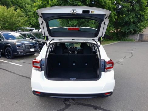 Used 2023 Subaru Impreza 2.0i AWD/4WD image 32