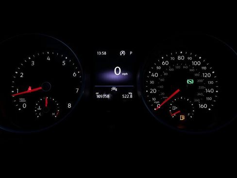 Used 2020 Volkswagen Tiguan S FWD image 31