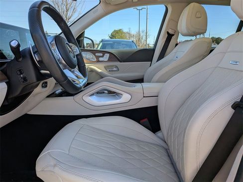 Used 2022 Mercedes-Benz GLE 53 AMG GLE 53 AMG image 19