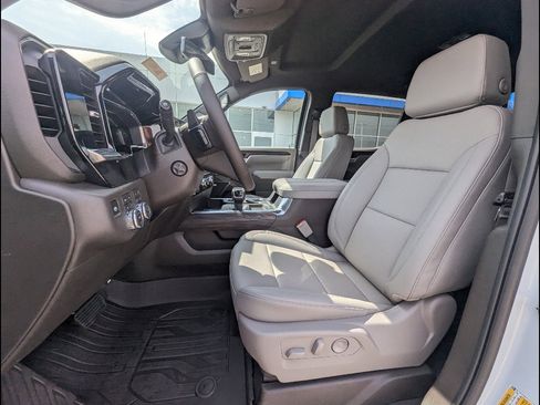 New 2026 GMC Sierra 1500 SLT w/ SLT Premium Plus Package AWD/4WD image 15