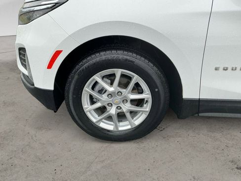 Used 2022 Chevrolet Equinox LT FWD image 14