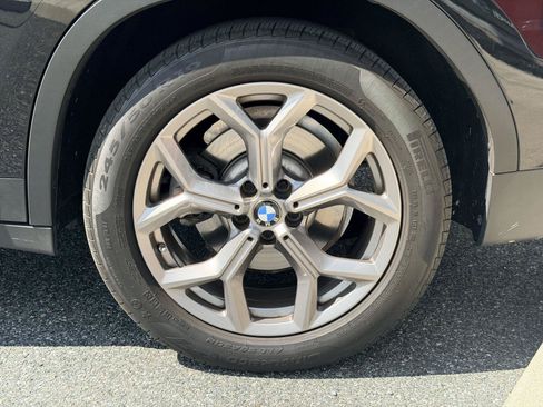 Used 2021 BMW X3 xDrive30i AWD/4WD image 27