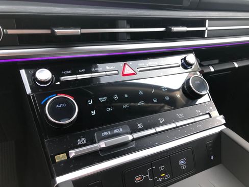 New 2026 Hyundai Santa Fe Limited AWD/4WD image 13