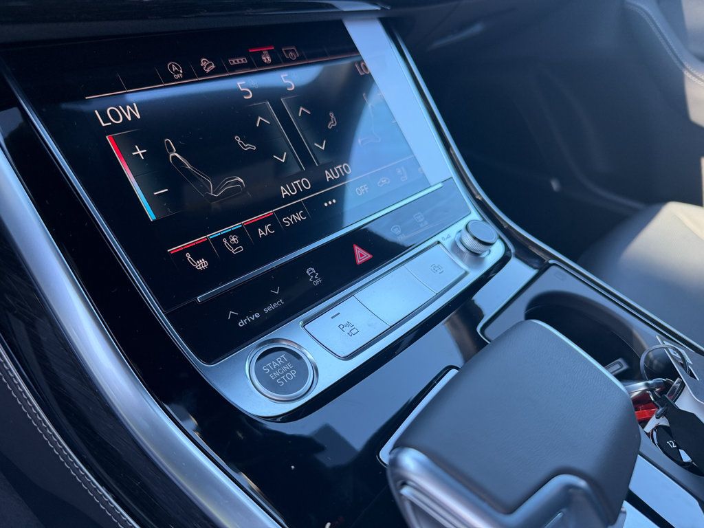 New 2026 Audi Q8 Premium Plus AWD/4WD image 24