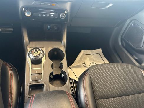 Used 2023 Ford Escape ST-Line w/ Tech Pack #1 AWD/4WD image 24