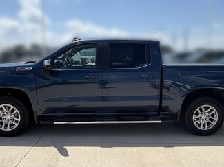 Used 2019 Chevrolet Silverado 1500 LT w/ All-Star Edition AWD/4WD video 2