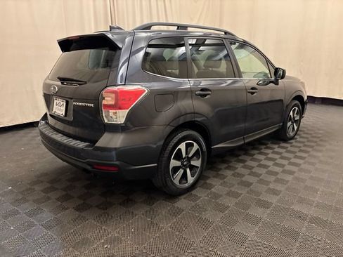 Used 2018 Subaru Forester 2.5i Limited w/ Popular Package #2 AWD/4WD image 5