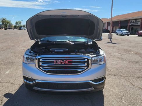 Used 2019 GMC Acadia SLT image 40