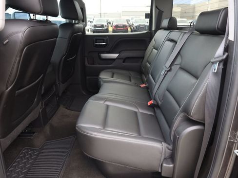 Used 2015 Chevrolet Silverado 1500 LT w/ Max Trailering Package AWD/4WD image 17
