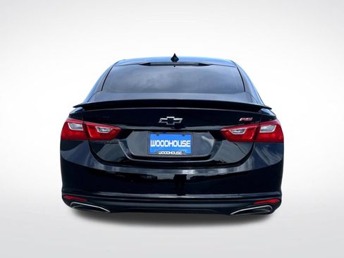 Used 2020 Chevrolet Malibu RS FWD image 7