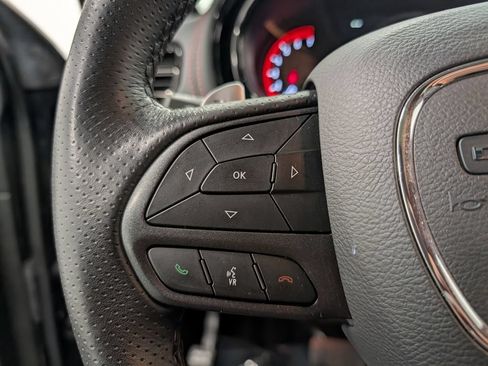 Used 2026 Dodge Durango GT AWD/4WD image 21