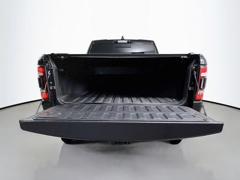 Used 2024 RAM 1500 TRX AWD/4WD image 28