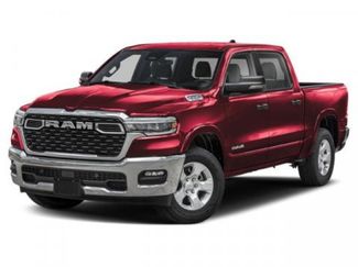 Used 2025 RAM 1500 Lone Star AWD/4WD video 1