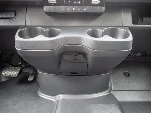 New 2026 Mercedes-Benz Sprinter 2500 image 28