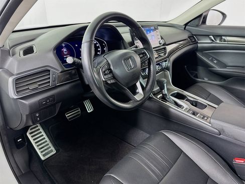 Used 2022 Honda Accord Sport Special Edition image 7