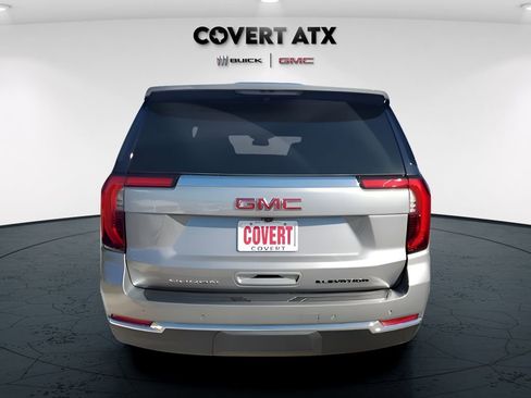 New 2026 GMC Yukon XL Elevation image 8