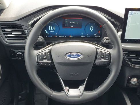Used 2023 Ford Escape Active w/ Tech Pack #2 AWD/4WD image 28