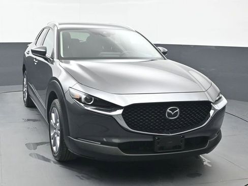 Used 2023 MAZDA CX-30 AWD 2.5 S w/ Preferred Package image 8