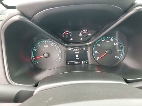 Used 2022 GMC Canyon Elevation w/ Trailering Package image 21