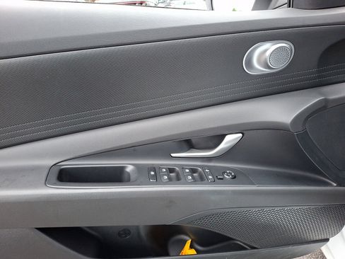 Certified 2024 Hyundai Elantra SEL FWD image 12