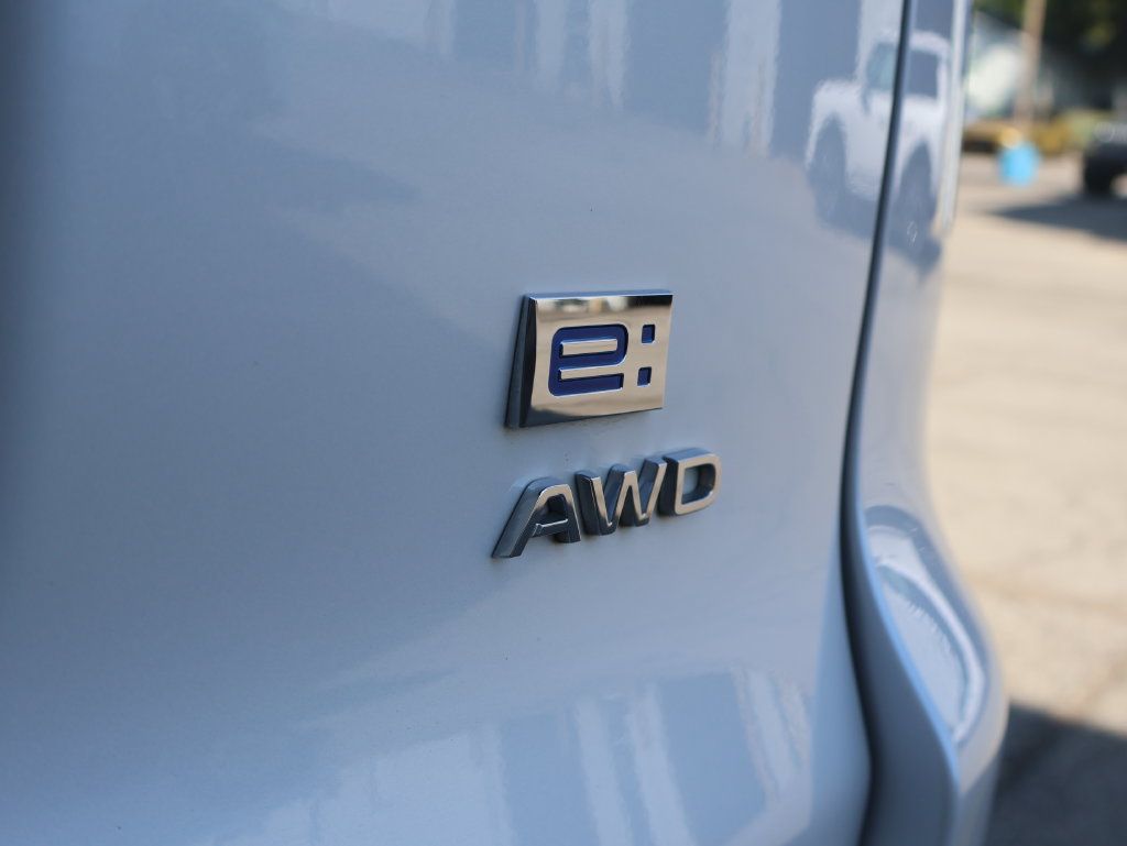 Used 2025 Honda Prologue Elite image 16