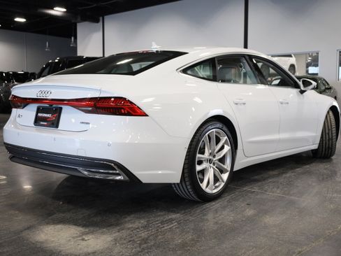 Used 2023 Audi A7 Prestige image 6
