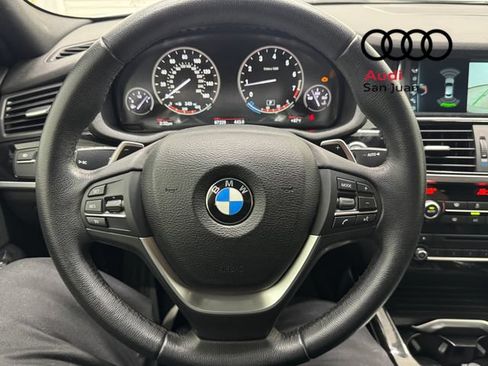 Used 2018 BMW X4 xDrive28i AWD/4WD image 24