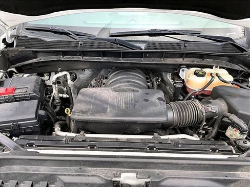 Used 2020 GMC Sierra 1500 SLE w/ SLE Value Package image 11