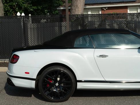 Used 2018 Bentley Continental GT Supersports AWD/4WD image 46