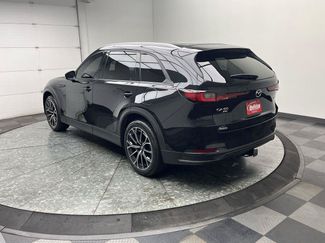 Used 2024 MAZDA CX-90 3.3 Turbo w/ Preferred Package AWD/4WD video 2